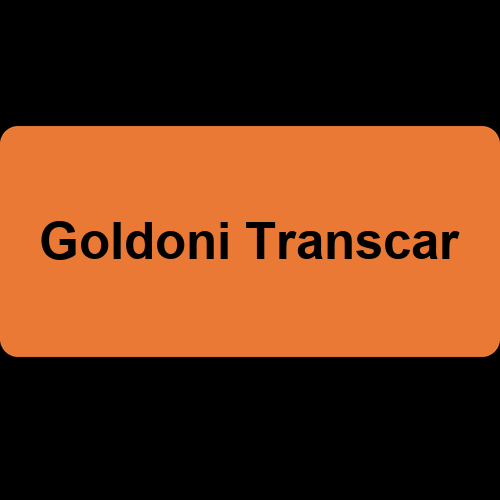 Goldoni Transcar